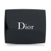 CHRISTIAN DIOR - 5 Couleurs Couture Long Wear Creamy Powder Eyeshadow Palette - # 159 Plum Tulle C013900159 /  490047 7g/0.24oz - As Picture