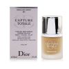 CHRISTIAN DIOR - Capture Totale Triple Correcting Serum Foundation SPF25 - # 033 Apricot Beige F070695033 / 190619 30ml/1oz - As Picture