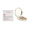 CLARINS - Ombre 4 Couleurs Eyeshadow - # 01 Fairy Tale Nude Gradation 80063415 / 387537 4.2g/0.1oz - As Picture