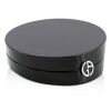 GIORGIO ARMANI - Eye Quattro 4 Creamy Powders Eyeshadow Palette - # 1 Notorious 349675 3.6g/0.125oz - As Picture