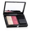 GIVENCHY - Prisme Blush Powder Blush Duo - #01 Passion P090321 6.5g/0.22oz - As Picture