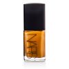 NARS - Sheer Glow Foundation - Cadiz (Medium-Dark 3) 6050 30ml/1oz - As Picture