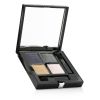 GIVENCHY - Prisme Quatuor 4 Colors Eyeshadow - # 5 Frisson P082475 4x1g/0.03oz - As Picture