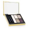 ESTEE LAUDER - Pure Color Envy Sculpting Eyeshadow 5 Color Palette - 06 Currant Desire YNC4-06 7g/0.24oz - As Picture