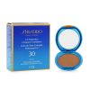 SHISEIDO - UV Protective Compact Foundation SPF 30 (Case+Refill) - # SP60 Medium Beige 111936 12g/0.42oz - As Picture