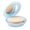 SHISEIDO - Pureness Matifying Compact Oil Free Foundation SPF15 (Case + Refill) - # 40 Natural Beige 167162 11g/0.38oz - As Picture