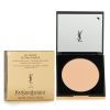 YVES SAINT LAURENT - All Hours Setting Powder - # B30 Almond 622623 8.5g/0.29oz - As Picture