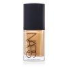 NARS - Sheer Glow Foundation - Punjab (Medium 1) 6043 30ml/1oz - As Picture