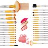 makeup brushes - default