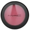 MAC - Sheertone Shimmer Blush - Peachykeen 067916 6g/0.21oz - As Picture