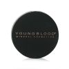 YOUNGBLOOD - Mineral Rice Setting Loose Powder - # Dark 040066 12g/0.42oz - As Picture