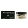 DERMABLEND - Illuminating Banana Loose Setting Powder 51399 18g/0.63oz - As Picture