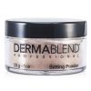 DERMABLEND - Loose Setting Powder (Smudge Resistant, Long Wearability) - Cool Beige 410108 28g/1oz - As Picture