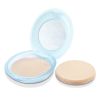 SHISEIDO - Pureness Matifying Compact Oil Free Foundation SPF15 (Case + Refill) - # 20 Light Beige 167148 11g/0.38oz - As Picture