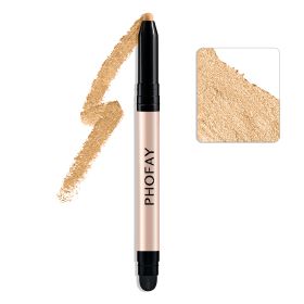 PHOFAY Eyeshadow Stick (Option: 02)