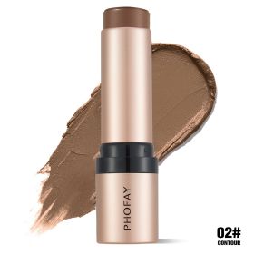 PHOFAY Shaping CONTOUR Stick (Option: 1PCS-02)