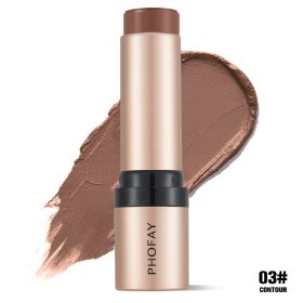 PHOFAY Shaping CONTOUR Stick (Option: 1PCS-03)