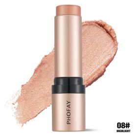 PHOFAY Shaping CONTOUR Stick (Option: 1PCS-08)