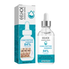 EELHOE Hydroconus Peptide Anti-Wrinkle Serum, Skin Repair Crow's Feet Law Firming Wrinkles And Beautifying Skin (Option: 1pc)