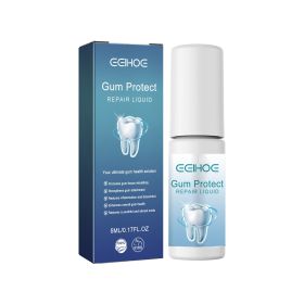 Gum Repair Series Cleaning Tooth Stains (Option: Gum Repair Essence)